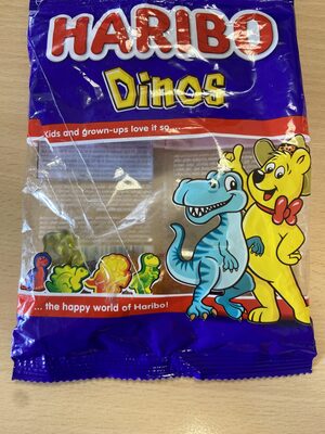 Dinos