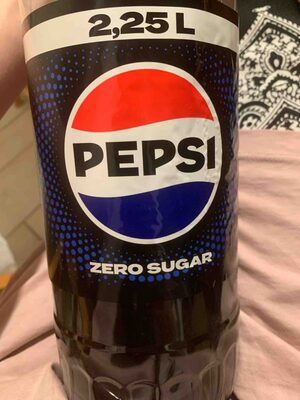 Zero Sugar