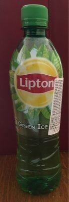 Lipton 500ML Green Tea Ice Tea