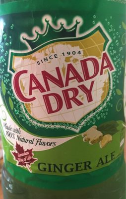 Canada Dry