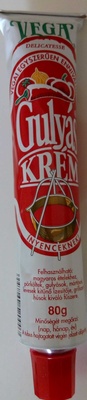 Gulyás Krem