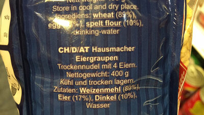 Korona Home Styled Farfal