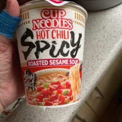 CUP NOODLES