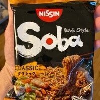 Soba Classic