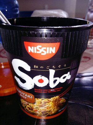 Soba