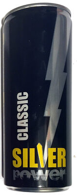 Silver power Classic
