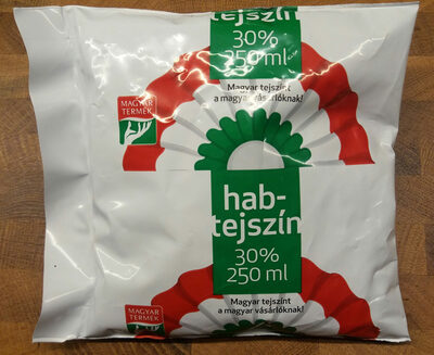 Habtejszín 30%