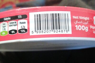 Happy triangles cheese