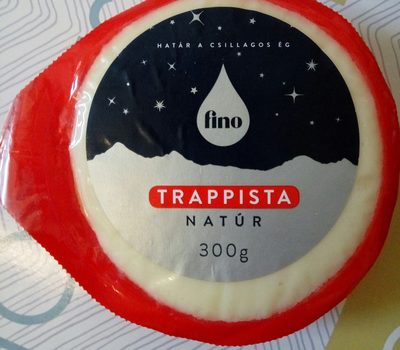 Fino Mini Trappista natúr