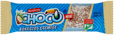 Choco (kókuszos csemege)