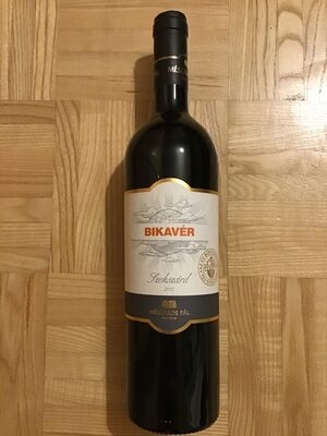 Bikavér Szekszárd 2015, Mészáros