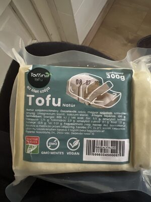 Tofu