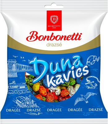 Duna Kavics 100g