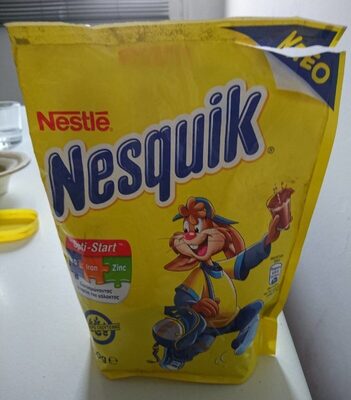 Nesquick