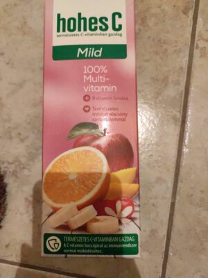 Sok multi front packaging