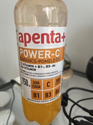 apenta+ Power C