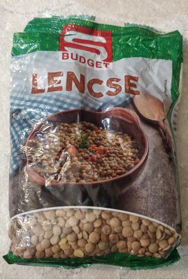 Lentils
