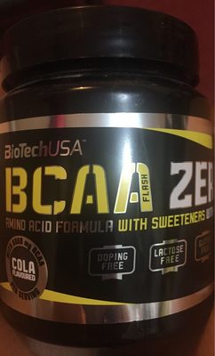 BCAA