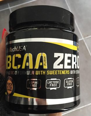 BCAA