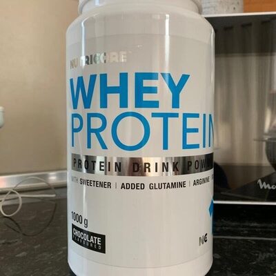 Whey protein