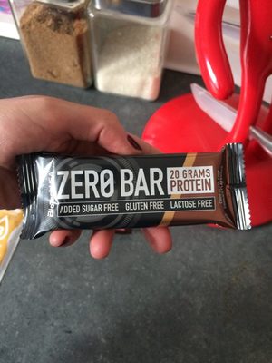 Zero bar