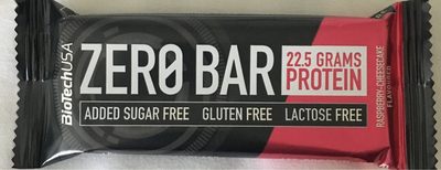 Zero Bar