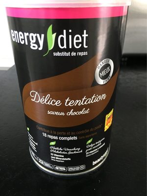 Bcaa front packaging