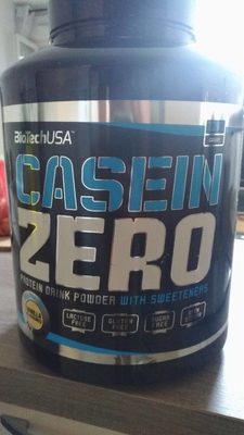 Casein zero