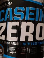 Casein zero