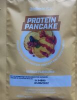 Protein Pancakes