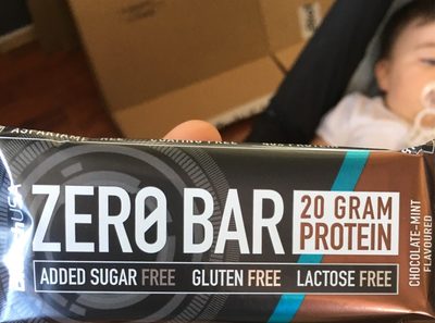 Zero bar