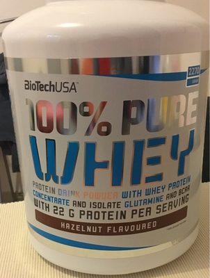 100%purewhey