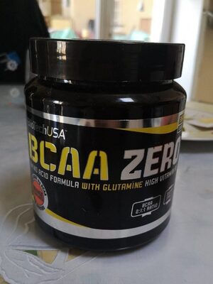 BCAA ZÉRO