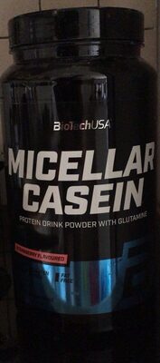 Micellar Caseine