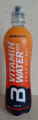 Vitamin Water Zero