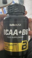 BCAA+B6