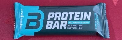 Protein bar