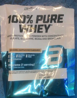 Pure Whey Protein