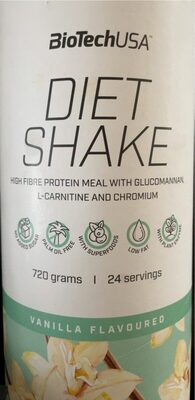 DIET SHAKE