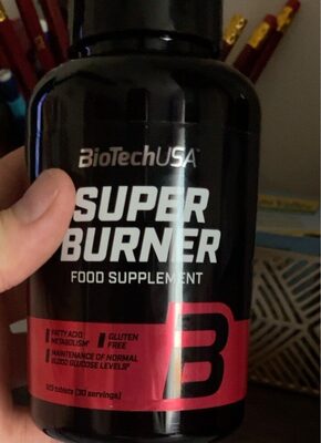Super burner