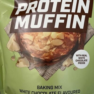 Protéines muffin