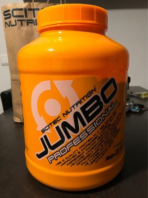 Jumbo professional