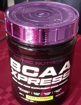 BCAA XPRESS