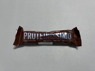 Proteinissimo