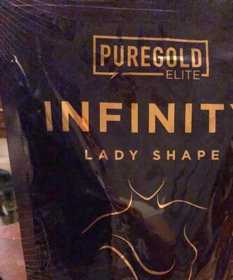 Infinity Lady Shape