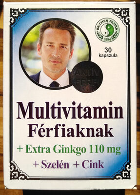 Unknown front packaging