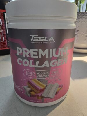 Premium Collagen Bbgum