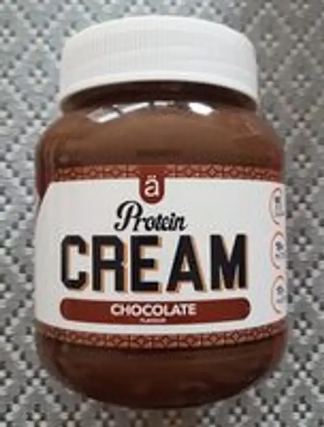Protein Cream