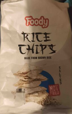 Ricse chips