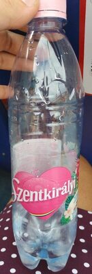 Szentkiralyi Asv.Csend.0.5L Pet. 18